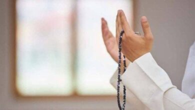 ابدأ وانهي يومك بأذكار الصباح والمساء 9 ابدأ وانهي يومك بأذكار الصباح والمساء