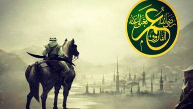 اسم السورة التي تسببت في إسلام عمر بن الخطاب 8 اسم السورة التي تسببت في إسلام عمر بن الخطاب