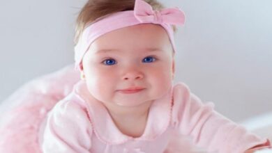 اسماء بنات خفيفة ودلع عربي وانجليزي مزخرفة 2024 3 اسماء بنات خفيفة