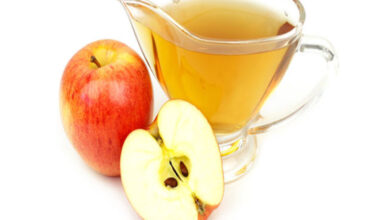اضرار استخدام خل التفاح الخاطئ وطريقة استخدامه الصحيحة 3 اضرار خل التفاح