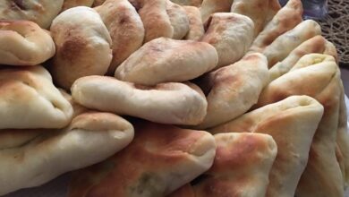 اكلات اقتصادية بسيطة وسريعة بدون فرن 4 اكلات اقتصادية بسيطة وسريعة بدون فرن