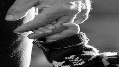 كلام عن أول عيد بدون أبي 2024 6 كلام عن اول عيد بدون ابي