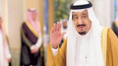 بحث عن بيعة الملك سلمان التاسعة 1445 7 بيعة الملك سلمان