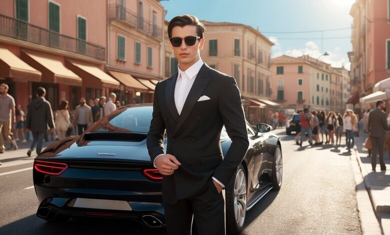 الحلم بشخص مشهور في المنام لابن سيرين 1 الحلم بشخص مشهور في المنام لابن سيرين