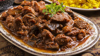 الطريقة الصحيحة لعمل طبق كباب الحلة 3 الطريقة الصحيحة لعمل طبق كباب الحلة