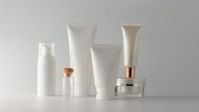 العناية بالبشرة المختلطة الحساسة وأهم الماسكات 3 العناية بالبشرة المختلطة الحساسة وأهم الماسكات