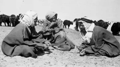 القنون وش يرجع 4 القنون وش يرجع