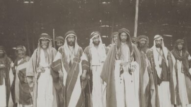 الميزاني وش يرجع ولقبهم وأصلهم وسبب تسميتهم 3 الميزاني وش يرجع