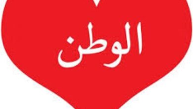 عبارات عن حب الوطن مؤثرة للأطفال 5 عبارات عن حب الوطن