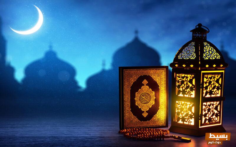 امساكية رمضان 2024 الهند