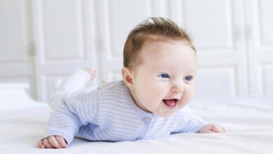 أسماء أولاد مختلفة ومعانيها المميزة 2024 6 أسماء أولاد مختلفة