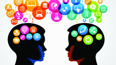 بحث التواصل مع الآخرين .. فن التواصل مع الآخرين 7 بحث التواصل مع الآخرين .. فن التواصل مع الآخرين