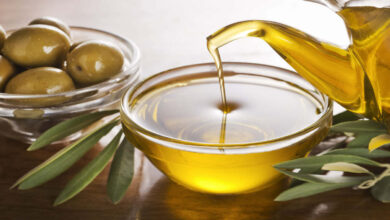 تجربتي في علاج الشرخ بزيت الزيتون 7 تجربتي في علاج الشرخ بزيت الزيتون