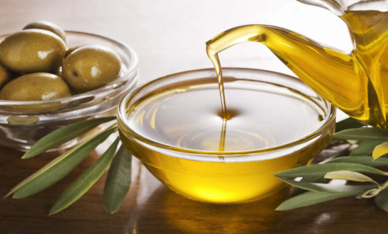 تجربتي في علاج الشرخ بزيت الزيتون 1 تجربتي في علاج الشرخ بزيت الزيتون