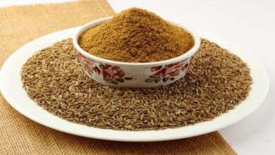 تجربتي مع الكمون للقولون 6 تجربتي مع الكمون للقولون