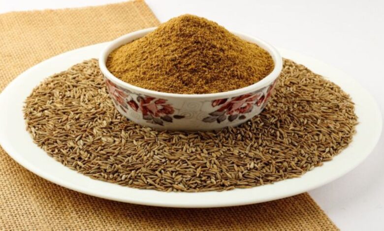 تجربتي مع الكمون للقولون 1 تجربتي مع الكمون للقولون