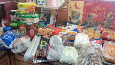 تجهيزات شهر رمضان 2024 كاملة 2 تجهيزات شهر رمضان 2024 كاملة