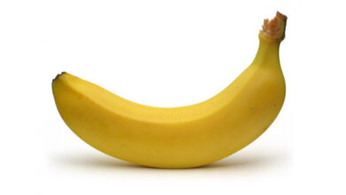 تحضير ماسك الموز للشعر بطريقة سهلة 6 تحضير ماسك الموز للشعر بطريقة سهلة