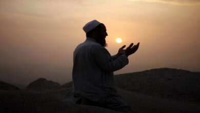 تعرف على أدعية التحصين من كل شر بإذن الله 6 تعرف على أدعية التحصين