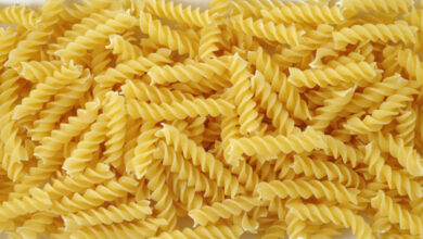 تفسير حلم أكياس المكرونة للمرأة المتزوجة 5 تفسير حلم أكياس المكرونة للمرأة المتزوجة