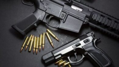 تفسير حلم إطلاق النار على شخص 6 تفسير حلم إطلاق النار على شخص