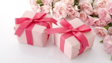 تفسير حلم الهدية من شخص غير معروف 4 تفسير حلم الهدية من شخص غير معروف