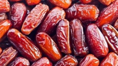 تفسير رؤية أكل التمر في المنام لابن سيرين 4 تفسير رؤية أكل التمر في المنام لابن سيرين