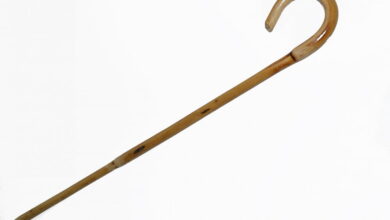 بنفسك تعرف على تفسير رؤية العصا في المنام 3 تفسير رؤية العصا في المنام