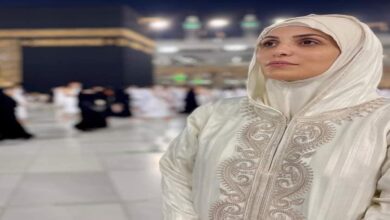 حنان العش ويكيبيديا وأهم ما قدمته من أعمال؟ 6 حنان العش ويكيبيديا