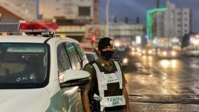 خطوات الاستعلام عن تفاصيل المخالفات المرورية في السعودية 6 خطوات الاستعلام عن تفاصيل المخالفات المرورية في السعودية