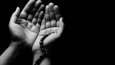 دعاء قصير للميت مؤثر جدا ومستجاب إن شاء الله 5 دعاء للميت مؤثر جدا