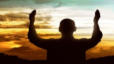 دعاء يقال عند الشعور بالظلم: دعاء على المظلوم 2 دعاء يقال عند الشعور بالظلم