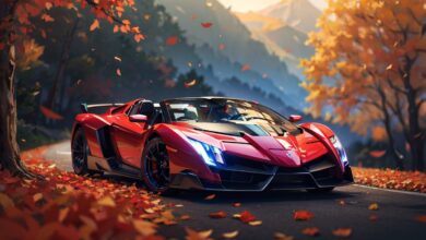 دلالات رؤية ركوب السيارة في المنام للأشهر المفسرين 5 دلالات رؤية ركوب السيارة في المنام لكبار العلماء