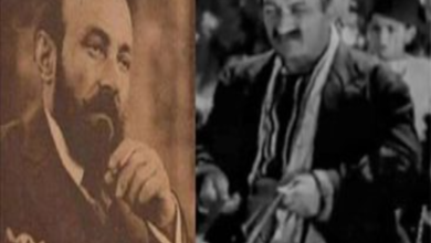 ما هي ديانة عزيز عيد؟ وأبرز أعماله 2 ديانة عزيز عيد