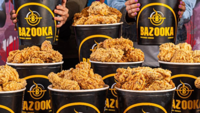 رقم مطعم بازوكا bazooka فرايد تشيكن الخط الساخن الموحد 6 رقم مطعم بازوكا bazooka فرايد تشيكن الخط الساخن الموحد