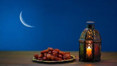 إذاعة مدرسية عن قدوم شهر رمضان 2024 7 قدوم شهر رمضان