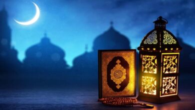 أروع الأشعار في توديع شهر رمضان الكريم 5 الأشعار في توديع رمضان