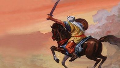 سبب تسمية دهاة العرب بهذا الاسم وما يدل على دهاء عمرو ومعاوية 7 سبب تسمية دهاة العرب بهذا الاسم وما يدل على دهاء عمرو ومعاوية