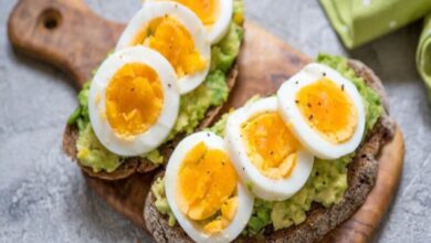 سحور خفيف وصحي للرجيم 17 سحور خفيف وصحي للرجيم