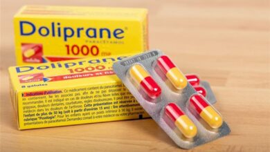 سعر دوليبران في مصر 2024 ودواعي إستعماله والأثار الجانبية له 7 سعر دوليبران في مصر 2024