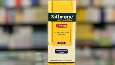 سعر زيثرون 2024 في مصر دواعي إستعماله والأثار الجانبية 2 سعر زيثرون 2024 في مصر