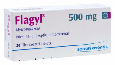 سعر فلاجيل 500 في مصر 2024 ودواعي إستعماله والأثار الجانبية له 3 سعر فلاجيل 500 في مصر 2024