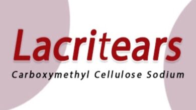 سعر قطرة لاكريتيرز 2024 ودواعي الاستعمال والأثار الجانبية 6 سعر قطرة لاكريتيرز 2024