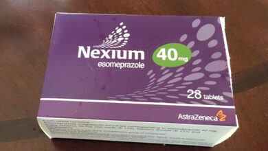 سعر نيكسيوم في مصر 2024 ودواعي إستعماله والأثار الجانبية له 7 سعر نيكسيوم في مصر 2024