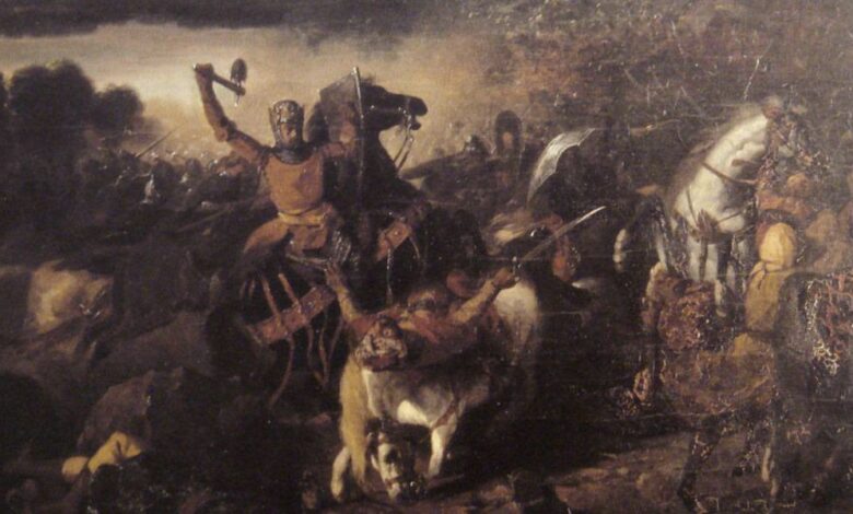 سيرة الصحابي الذي كلمه الله بدون حجاب 1 سيرة الصحابي الذي كلمه الله بدون حجاب