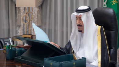 متى يكون موعد نزول مكرمة الملك للضمان رمضان 1445؟ 6 متى يكون موعد نزول مكرمة الملك للضمان رمضان 1445؟