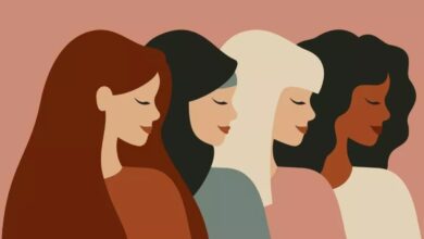شعر عن يوم المرأة العالمي 7 شعر عن يوم المرأة العالمي