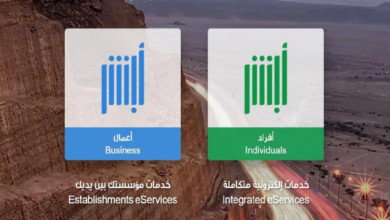 طريقة الحجز لموعد في الأحوال السعودية بدون أبشر 1445 7 طريقة الحجز لموعد في الأحوال السعودية بدون أبشر 1445