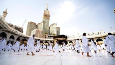 كم أسعار برامج عمرة رمضان 2024؟ وكيفية التسجيل في الحج السياحي 3 كم أسعار برامج عمرة رمضان 2024 وكيفية التسجيل في الحج السياحي