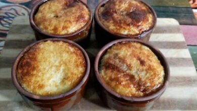 طريقة عمل الأرز المعمر باللحم 4 طريقة عمل الأرز المعمر باللحم